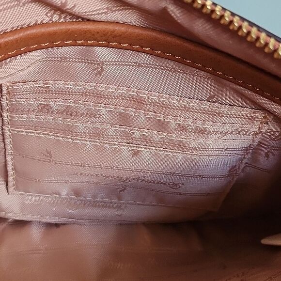 Tommy Bahama Wristlet 